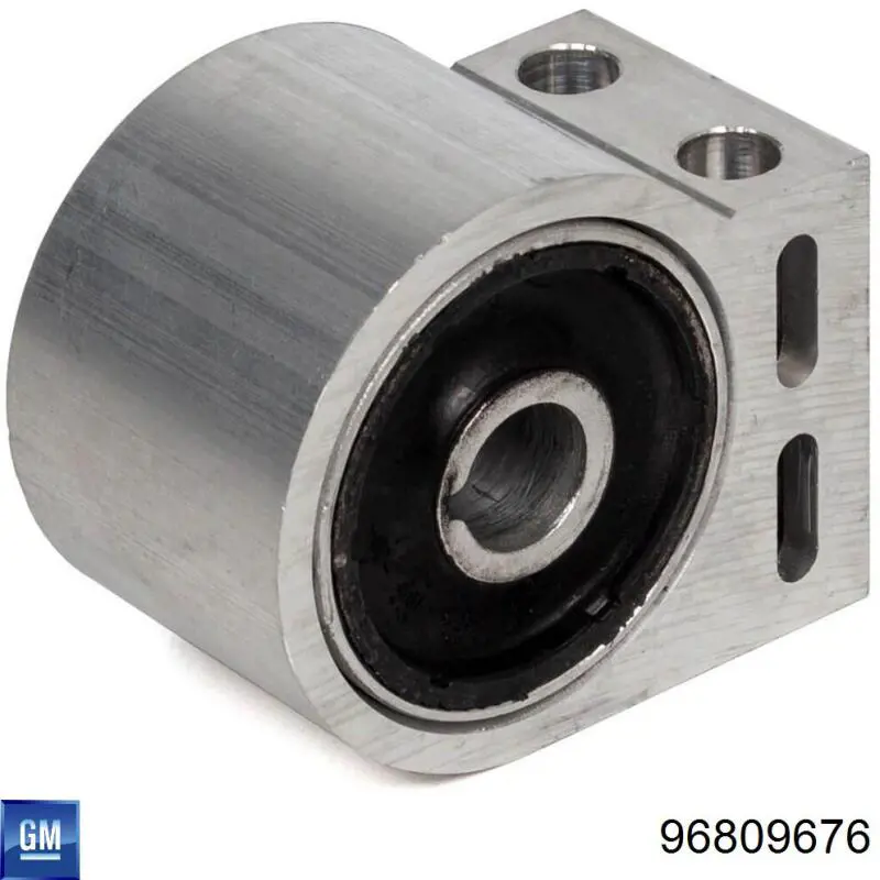 Comprar 96809676 General Motors Silentblock