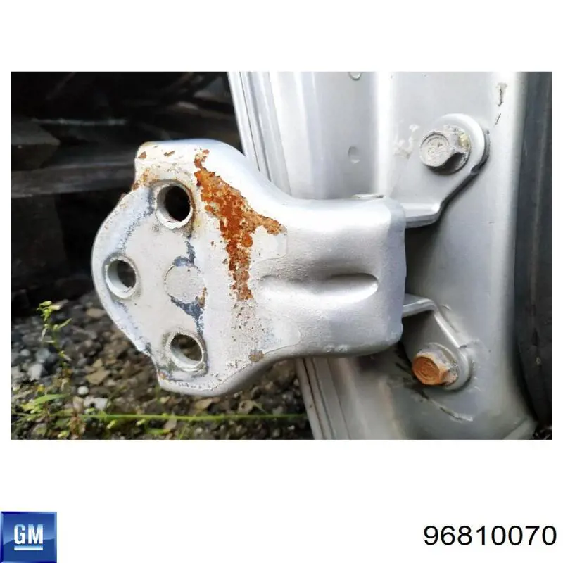 Comprar 96810070 General Motors Conmutador derecho de la columna de dirección