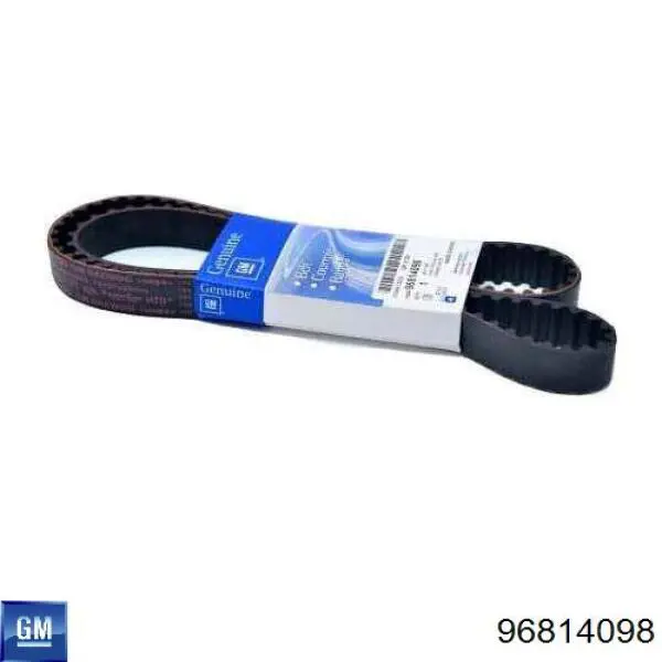 Comprar 96814098 General Motors Correa distribución