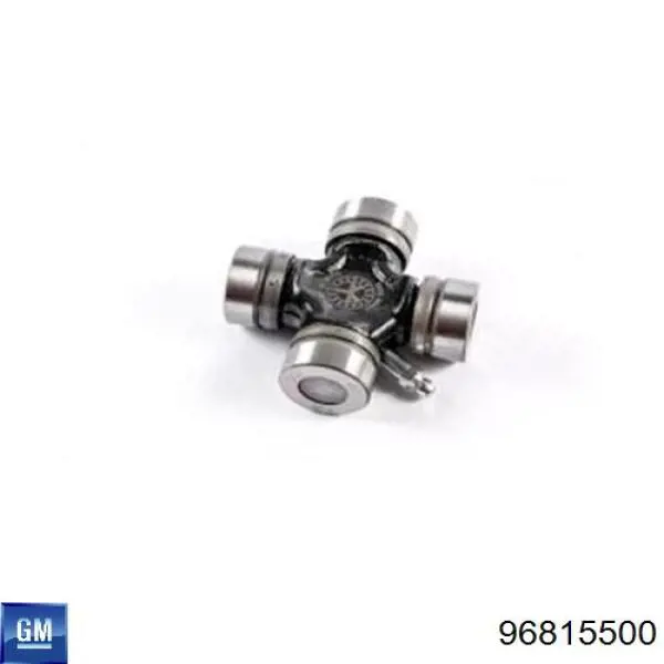 Comprar 96815500 General Motors Cuerpo de mariposa