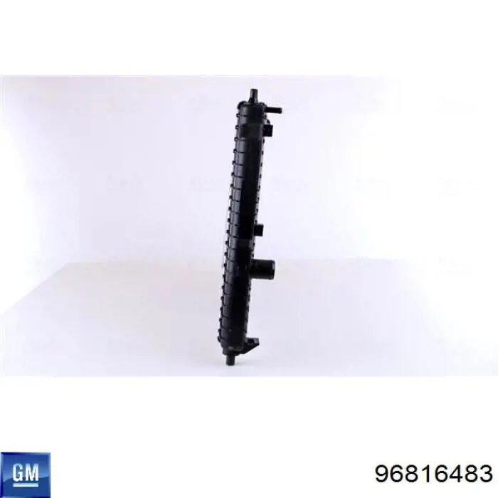 Chevrolet Aveo 2 T250, T255