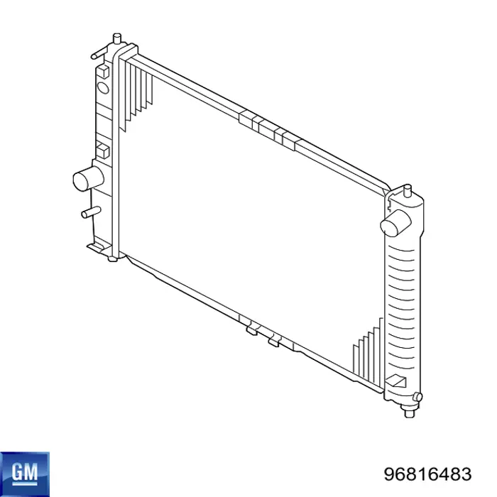 Chevrolet Aveo 2 T250, T255