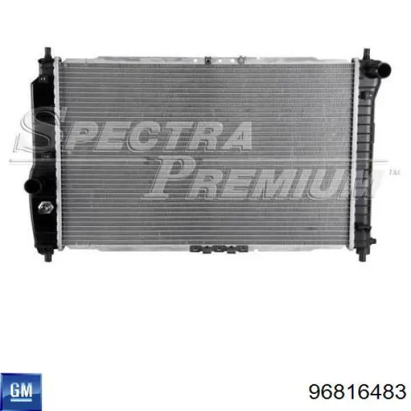 Chevrolet Aveo 2 T250, T255