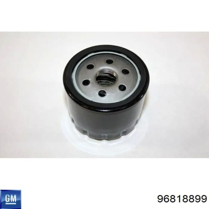 96818899 General Motors Filtro aceite