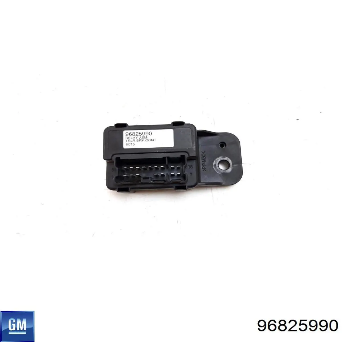  General Motors 96825990 precio, desde 10,16 EUR