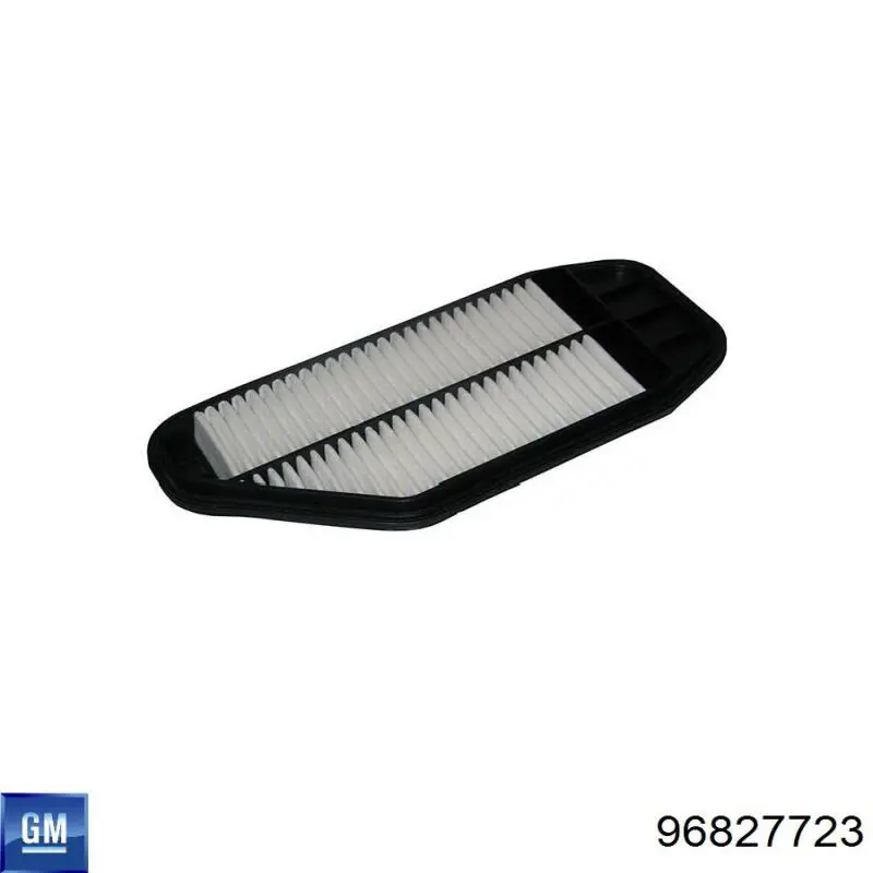 El filtro de aire General Motors 96827723 precio, desde 9,17 EUR