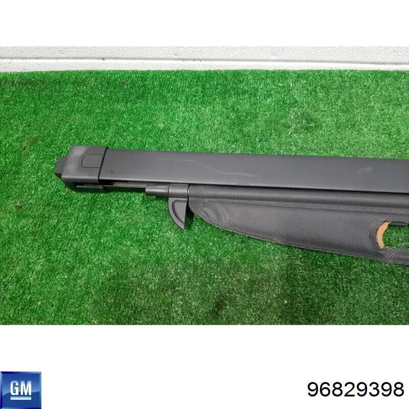 Cortina del compartimento de equipaje General Motors 96829398 precio, desde 166,98 EUR