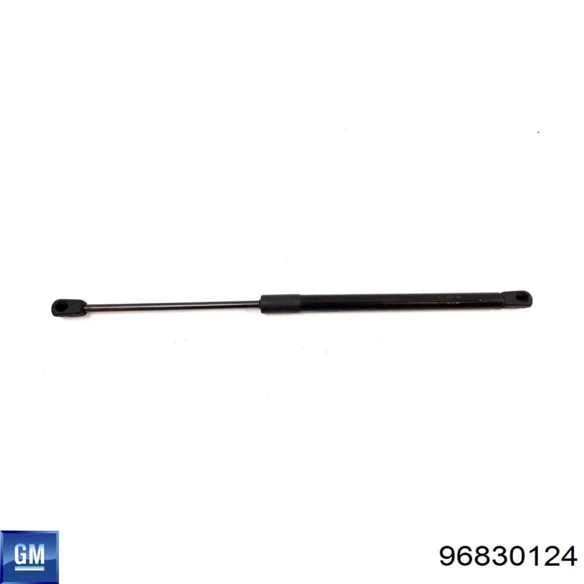Comprar 96830124 General Motors Amortiguador de capó