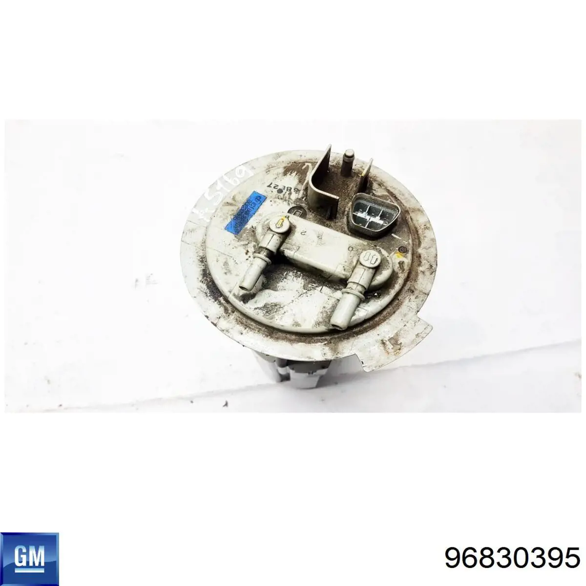 Módulo alimentación de combustible  General Motors 96830395 precio, desde 162,62 EUR