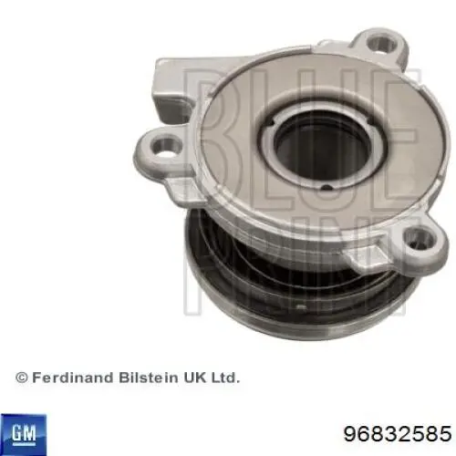 Comprar 96832585 General Motors Desembrague central, embrague