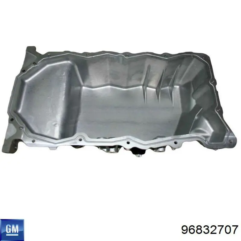 General Motors 96832707 precio, desde 558,27 EUR