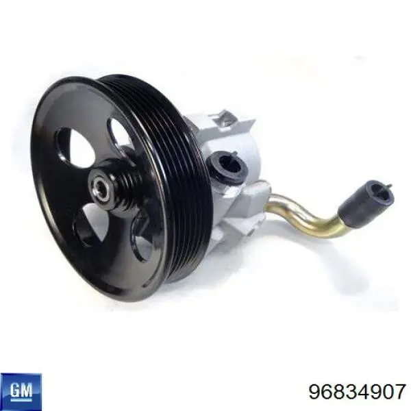 Comprar 96834907 General Motors Bomba servodireccion