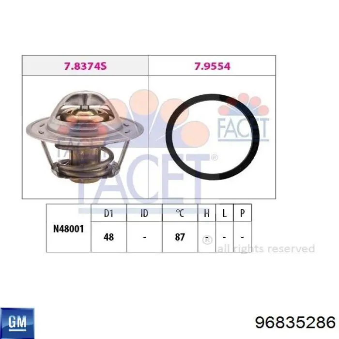 Chevrolet Aveo 2 T250, T255