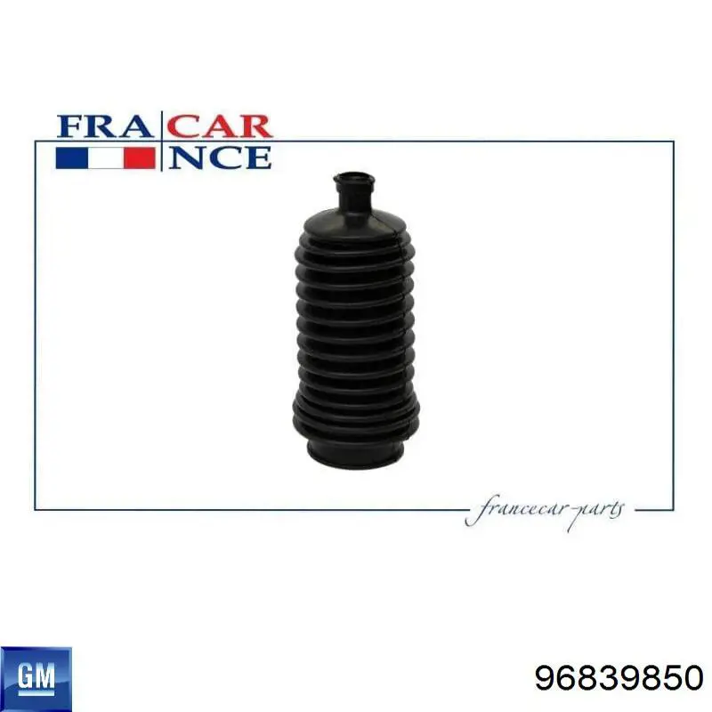 Buje de barra estabilizadora delantera General Motors 96839850 precio, desde 3,75 EUR