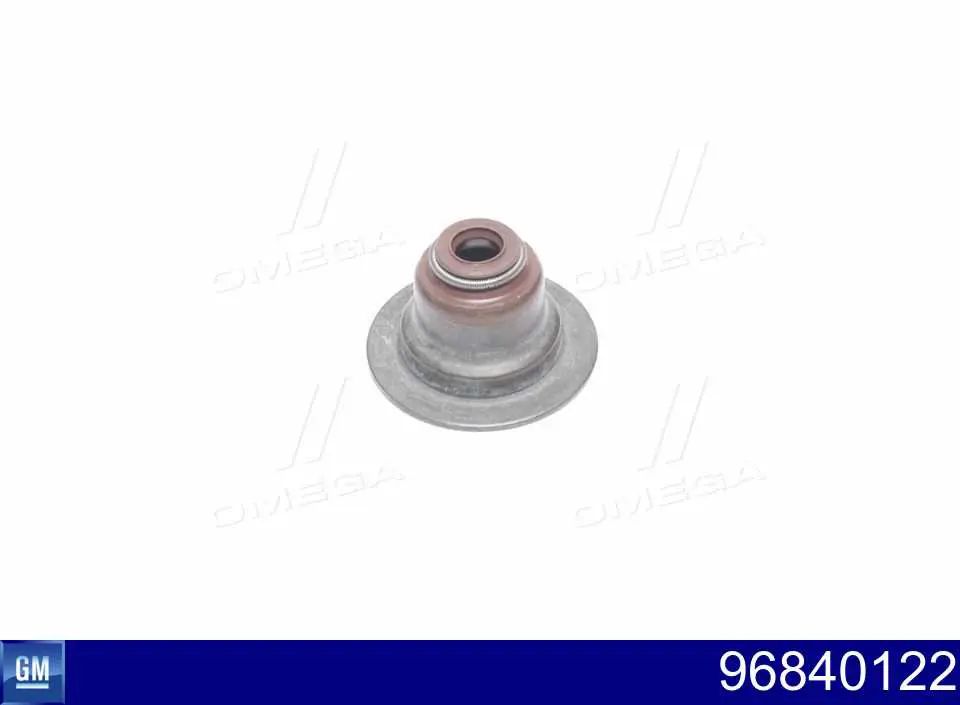Retenes de válvulas General Motors 96840122 precio, desde 1,84 EUR