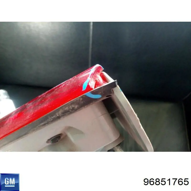  General Motors 96851765 precio, desde 68,24 EUR