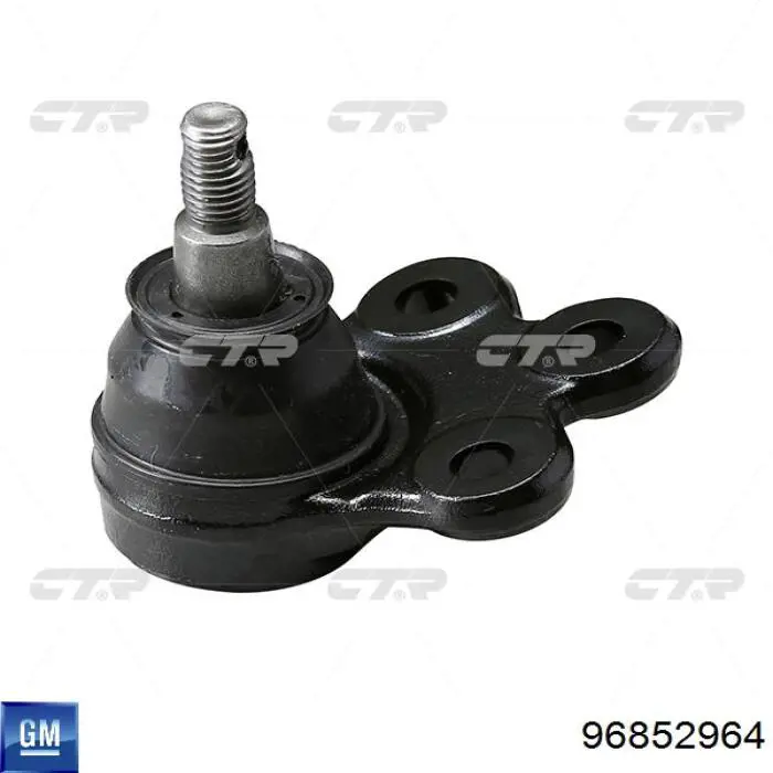 Comprar 96852964 General Motors Rótula inferior de suspensión