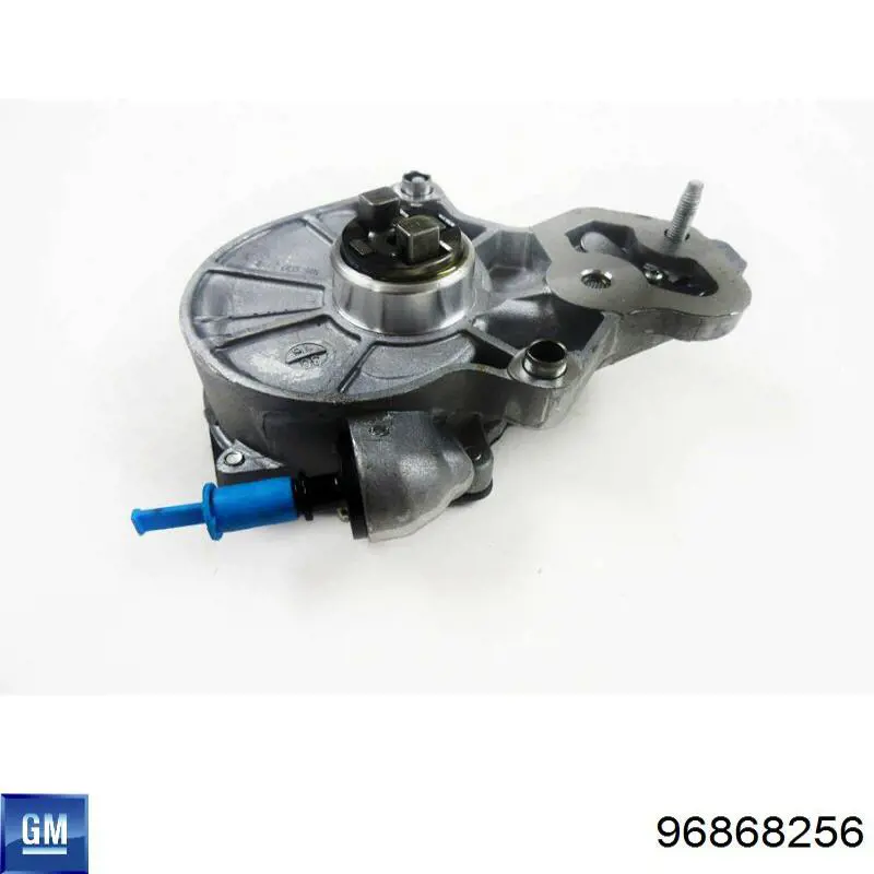 Radiador de aceite debajo del filtro General Motors 96868256 precio, desde 54,36 EUR