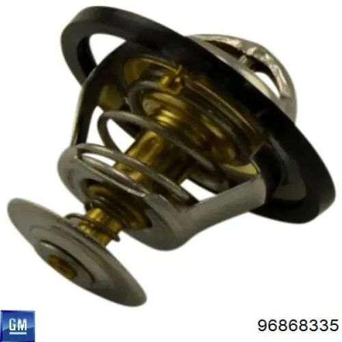 Termostato General Motors 96868335 precio, desde 10,63 EUR