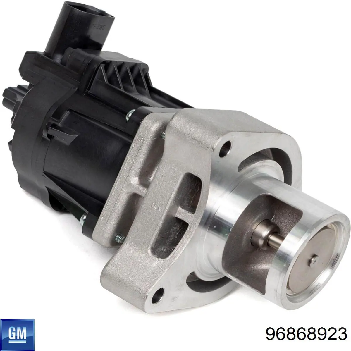 Válvula de regulación de gases General Motors 96868923 precio, desde 179,35 EUR