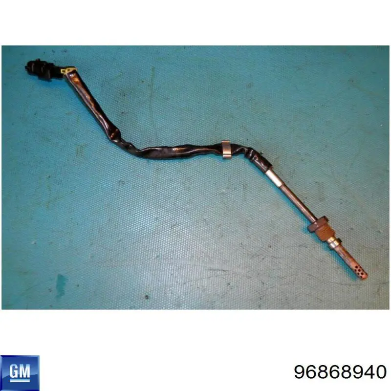 Comprar 96868940 General Motors Sensor de temperatura de gases de escape antes de la turbina
