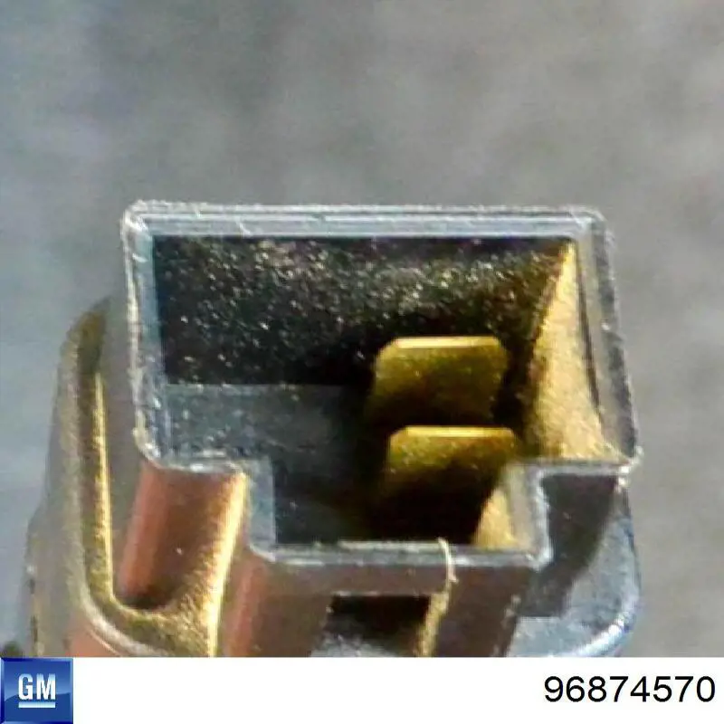 Interruptor de luz de freno General Motors 96874570 precio, desde 11,29 EUR
