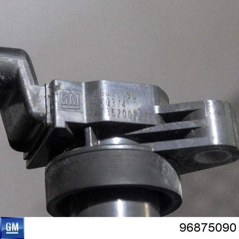 Bobina de chispa General Motors 96875090 precio, desde 43,22 EUR