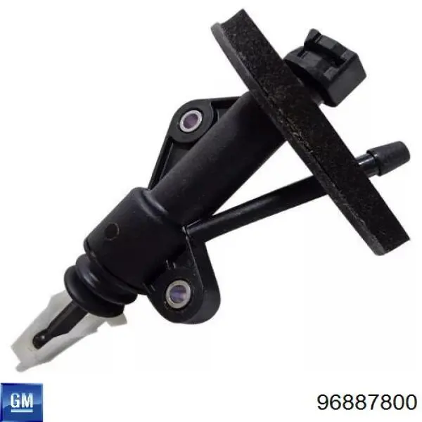 Comprar 96887800 General Motors Cilindro maestro de embrague