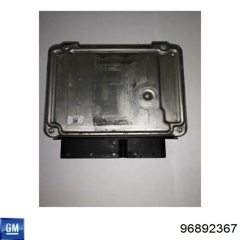 Comprar ECU Chevrolet Captiva I C100