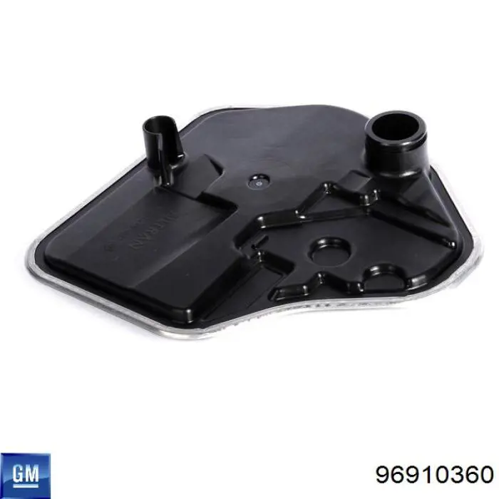 96910360 General Motors Filtro de aire de motor