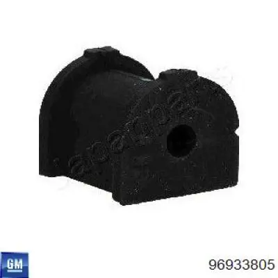 Comprar 96933805 General Motors Buje de barra estabilizadora trasera