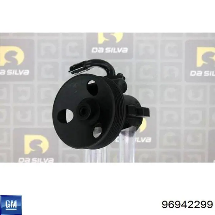 Bomba de dirección asistida  General Motors 96942299 precio, desde 81,77 EUR