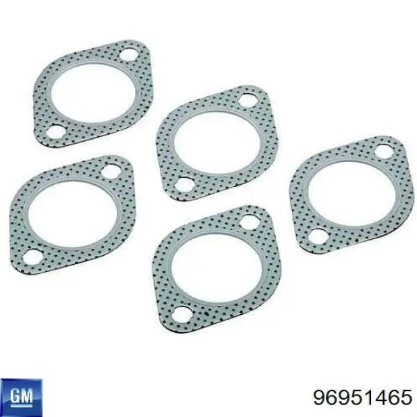 Sensores de oxigeno Chevrolet Lacetti (J200)