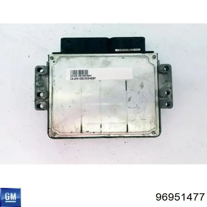  General Motors 96951477 precio, desde 229,42 EUR