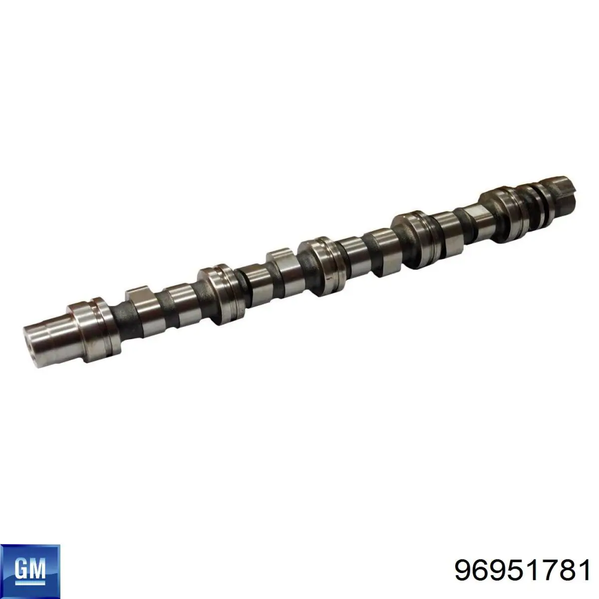 Árboles de levas General Motors 96666394 precio, desde 74,57 EUR