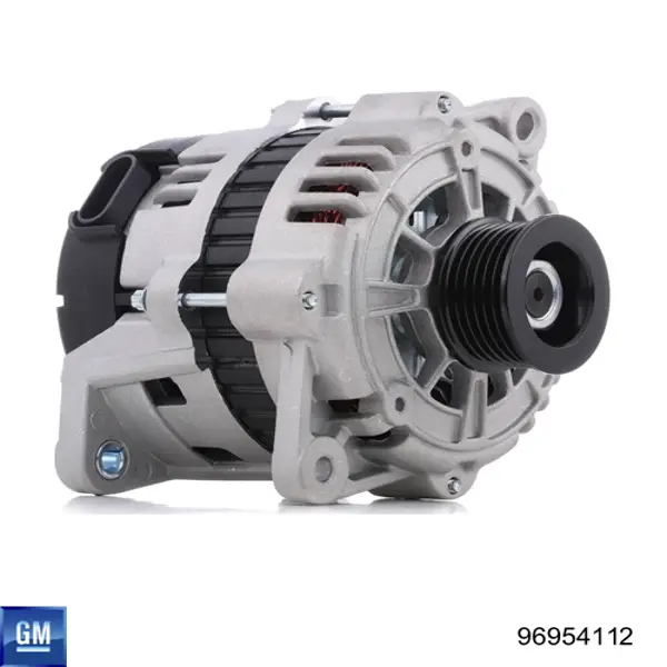 Comprar 96954112 General Motors Dynamo