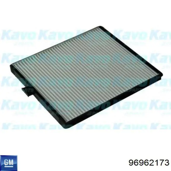Comprar 96962173 General Motors Filtro de aire del habitáculo