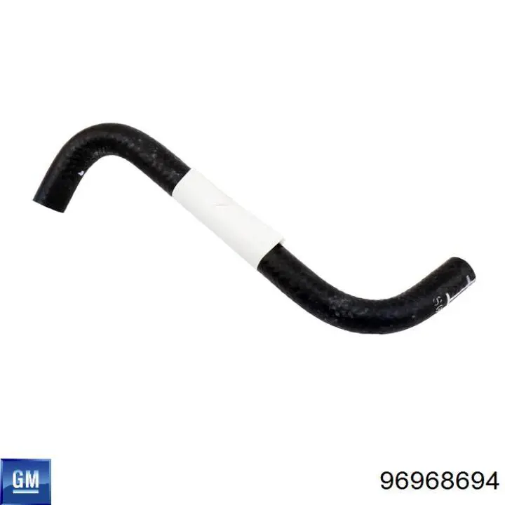 Comprar 96968694 General Motors 