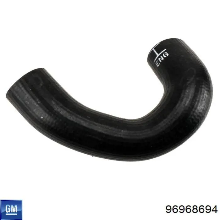  96968694 General Motors
