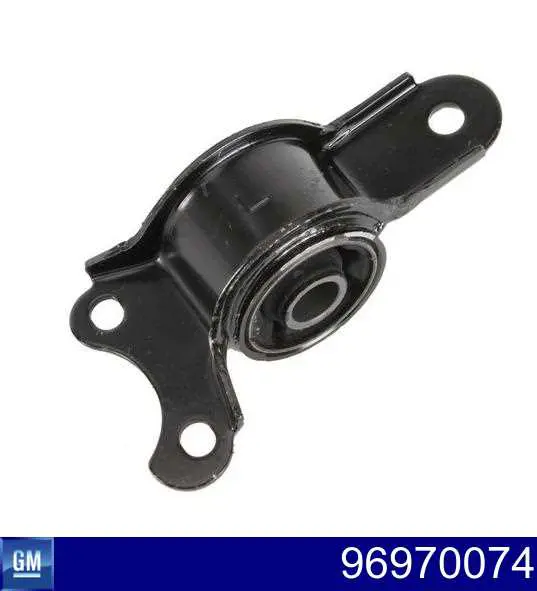 Silentblock de brazo de suspensión General Motors 96970074 precio, desde 19,21 EUR