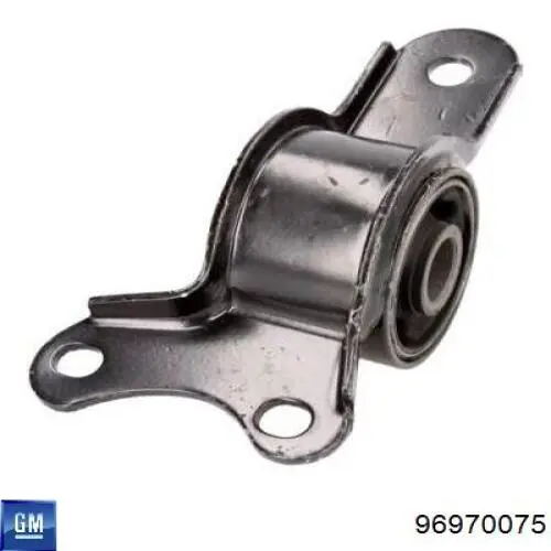 Silentblock de brazo de suspensión General Motors 96970075 precio, desde 21,73 EUR