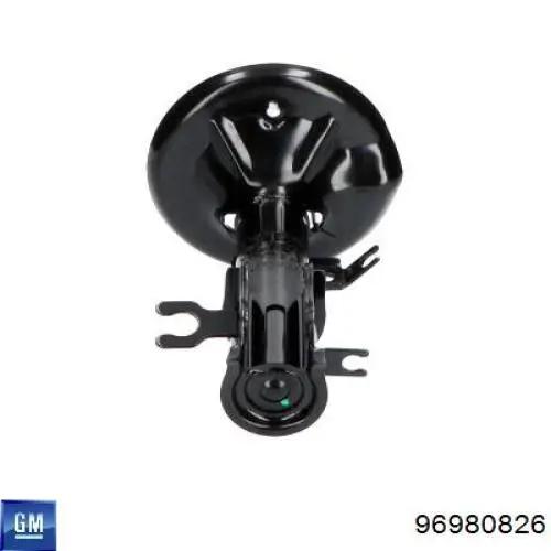 Amortiguador delantero izquierdo General Motors 96980826 precio, desde 53,72 EUR