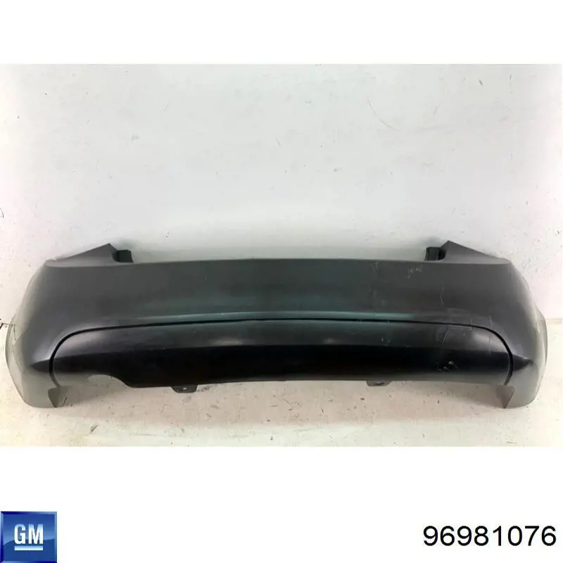 Comprar Parachoques trasero Chevrolet Cruze  J300