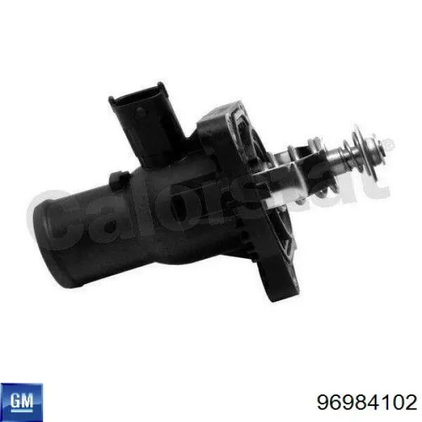 Comprar 38W17 Japko Caja de termostato
