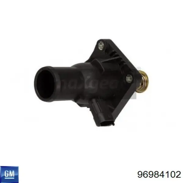 Comprar 96984102 General Motors Caja de termostato