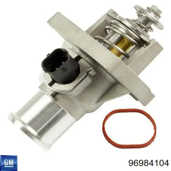 Comprar 96984104 General Motors Termostato