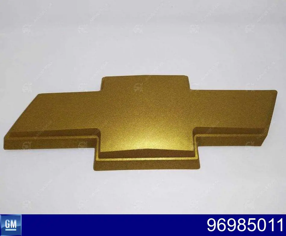 Logo General Motors 96985011 precio, desde 38,23 EUR