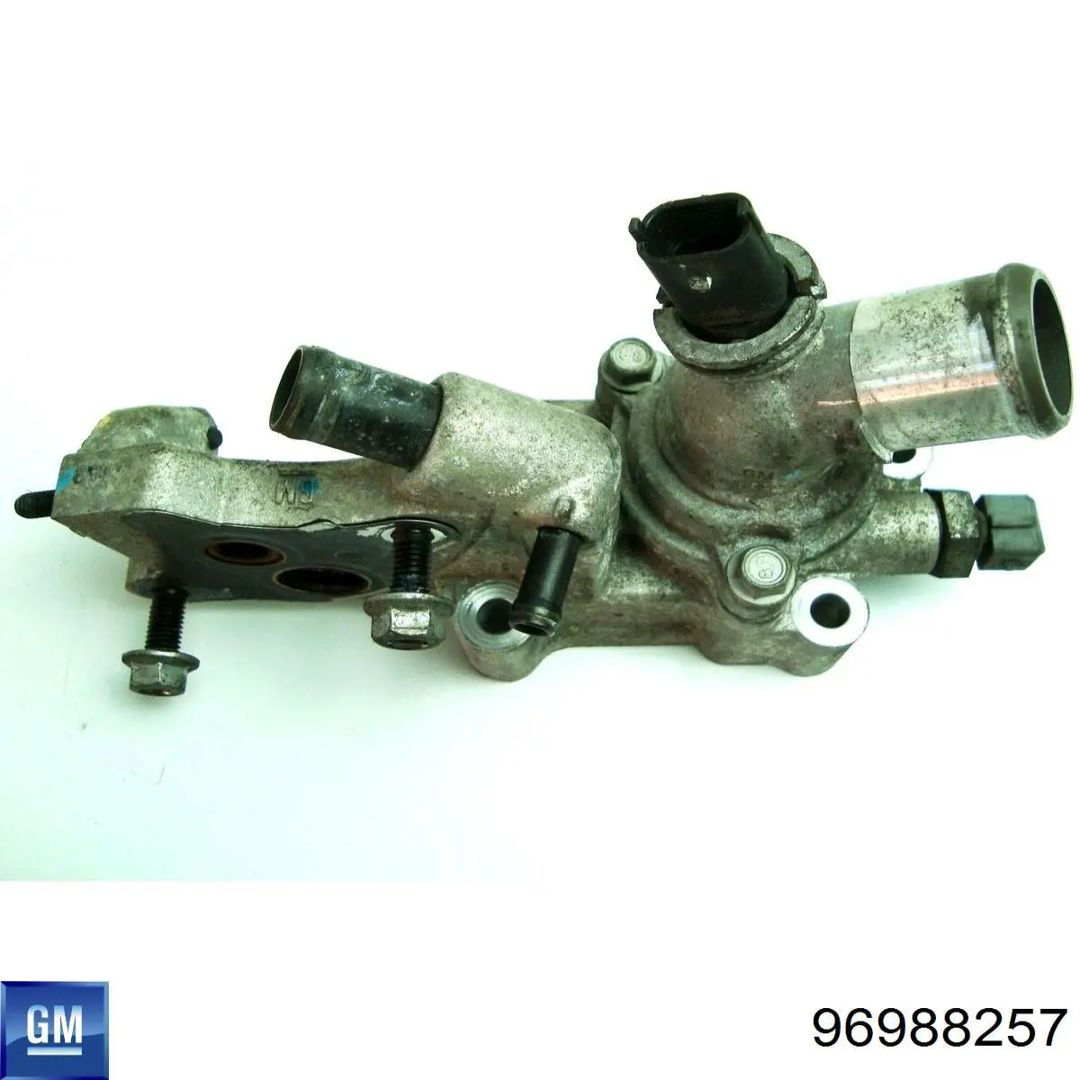Comprar 96988257 General Motors Caja de termostato