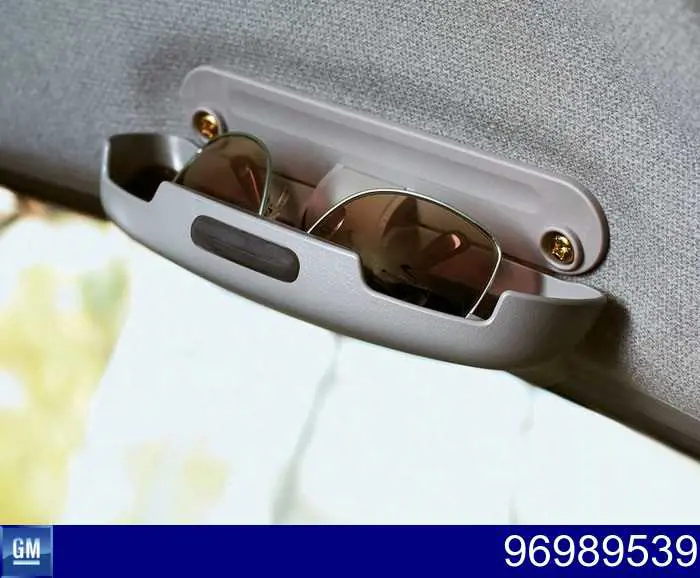 Estuche para gafas General Motors 96989539 precio, desde 18,87 EUR
