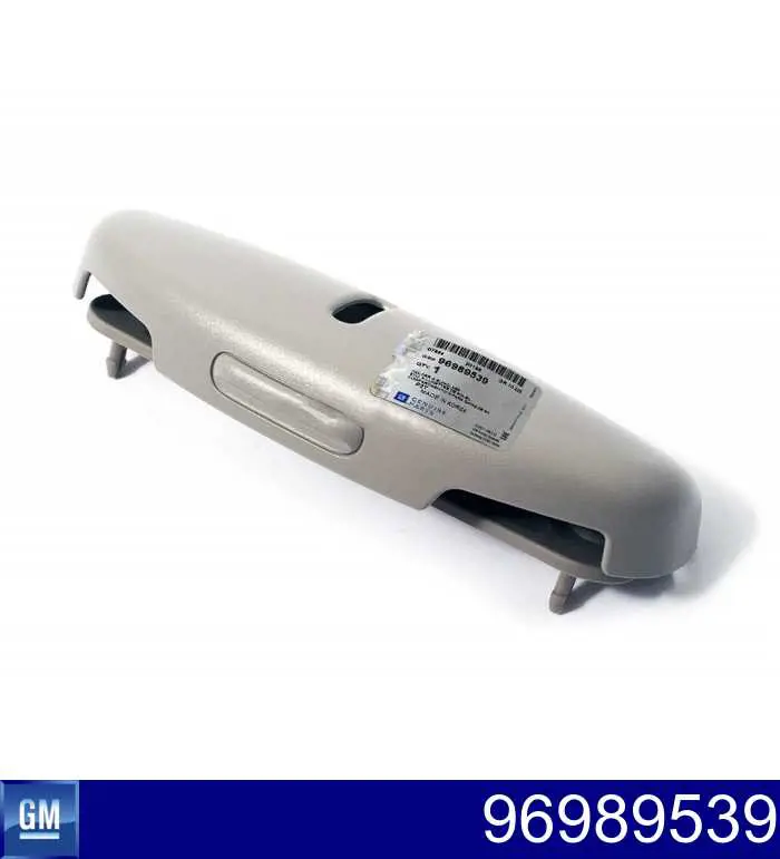 Comprar 96989539 General Motors Estuche para gafas